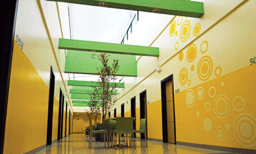 奧蒂斯藝術設計學院申請條件