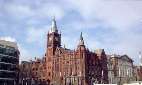 為啥美國藝術留學越來越受歡迎？