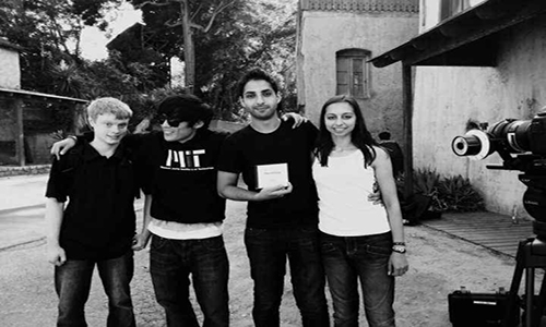 紐約電影學院怎么申請