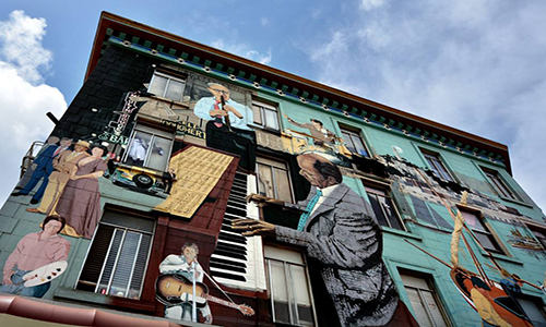 美術生不可錯過的四大美國藝術院校