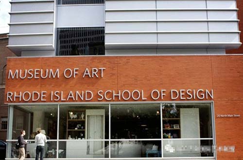 美國藝術留學院校解析