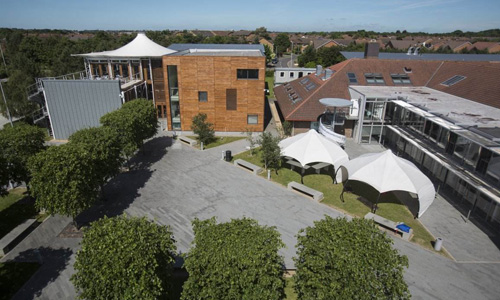 伯恩茅斯藝術大學插畫解析