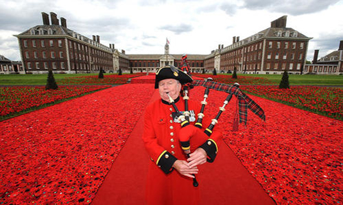 收藏英國藝術留學熱門專業(yè)解析