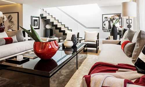 英國室內設計專業(yè)名校申請解析