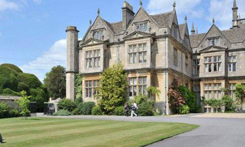 愛丁堡大學(xué)景觀設(shè)計專業(yè)設(shè)置