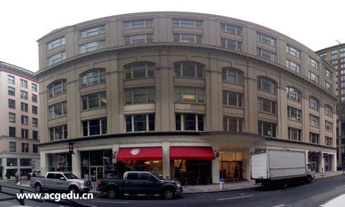 美國藝術(shù)留學(xué)優(yōu)勢全解析