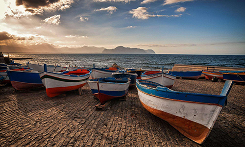 藝術(shù)留學意大利，作品集怎么準備