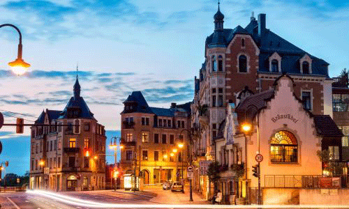 德國藝術(shù)留學有哪些優(yōu)勢？