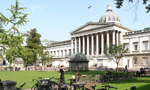 倫敦傳媒學院TIME世界排名好不好？