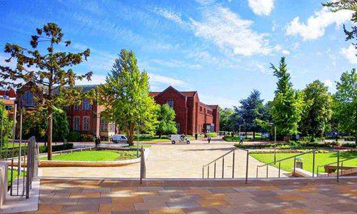 英國景觀設(shè)計(jì)學(xué)院申請(qǐng)要求