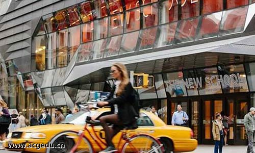 請(qǐng)問帕森斯設(shè)計(jì)學(xué)院有多貴？