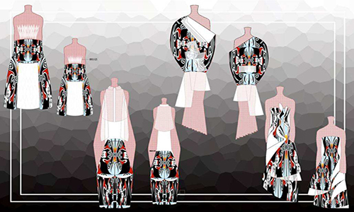 服裝設(shè)計(jì)專業(yè)留學(xué)去美國好嗎