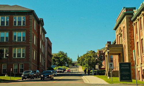 布倫瑞克造型藝術(shù)學(xué)院申請(qǐng)條件