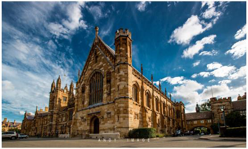 悉尼大學(xué)怎么樣？