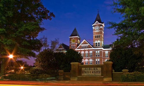 奧本大學申請條件