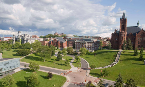 美國建筑設(shè)計留學好不好？