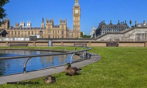 英國留學音樂藝術(shù)類大學有哪些