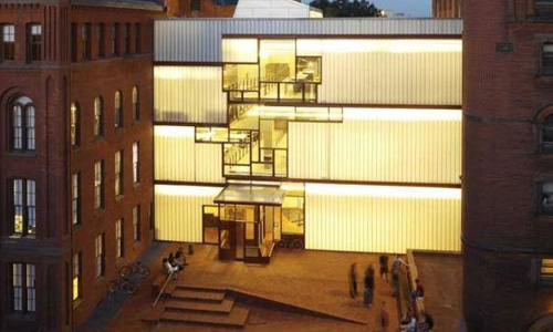 美國普瑞特藝術(shù)大學獎學金有哪些