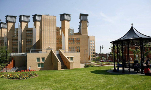 如何申請考文垂大學碩士？