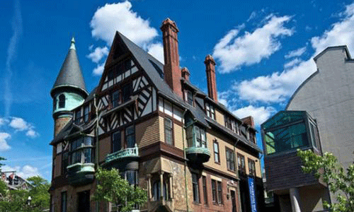 純藝術(shù)留學美國院校有哪些？