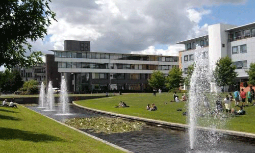 考文垂大學如何申請