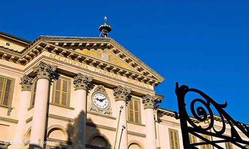 藝術(shù)留學意大利米蘭理工大學怎么申請