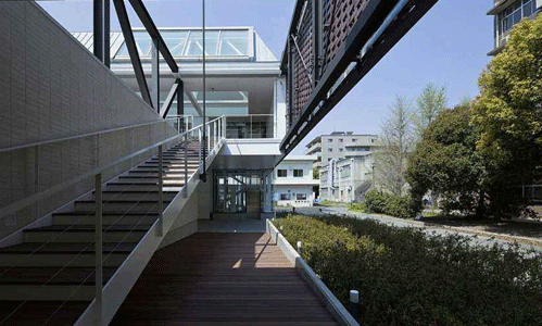 京都工藝纖維大學留學專業(yè)是什么？