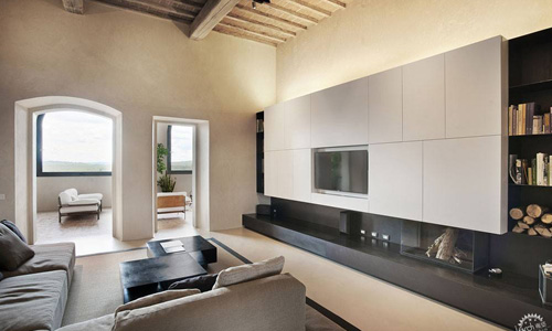 意大利室內(nèi)設(shè)計(jì)留學(xué)怎么樣？