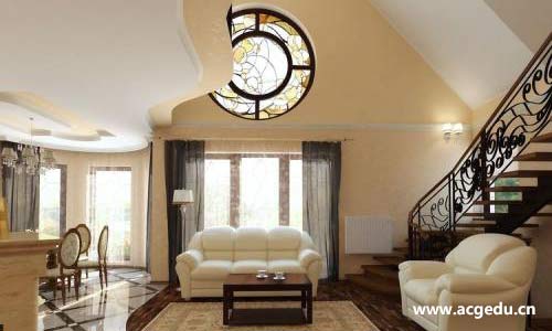 干貨超全室內(nèi)設(shè)計(jì)專業(yè)解析