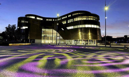 提賽德大學(xué)留學(xué)申請要求是什么？