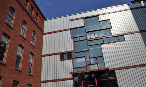 普瑞特藝術(shù)學(xué)建筑設(shè)計(jì)專業(yè)申請要求