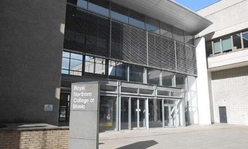 留學去皇家北方音樂學院怎么樣？