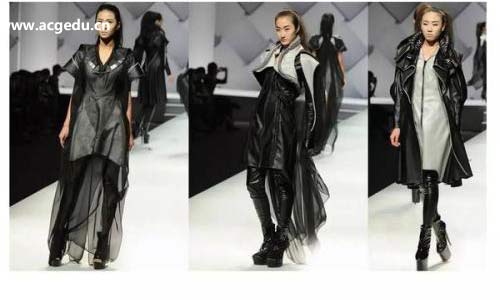 學服裝設計到哪些國家留學好？