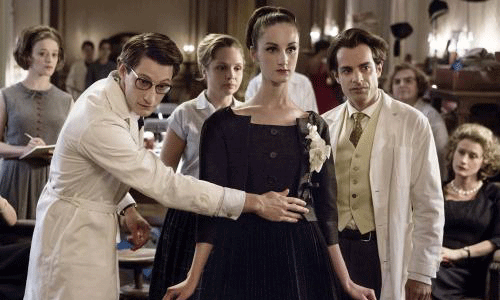 法國知名服裝設計學院有哪些？