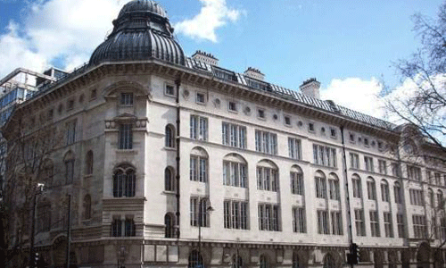 中央圣馬丁藝術(shù)與設(shè)計(jì)學(xué)院有哪些專業(yè)