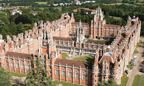 皇家藝術(shù)學(xué)院視覺傳達(dá)申請要求