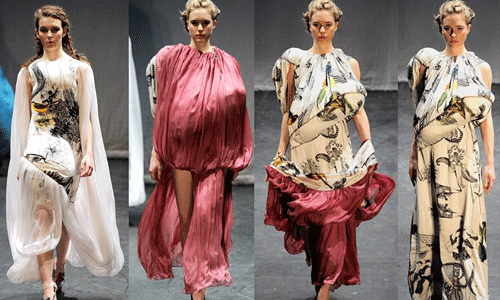 紐約時(shí)裝學(xué)院本科專業(yè)有哪些？