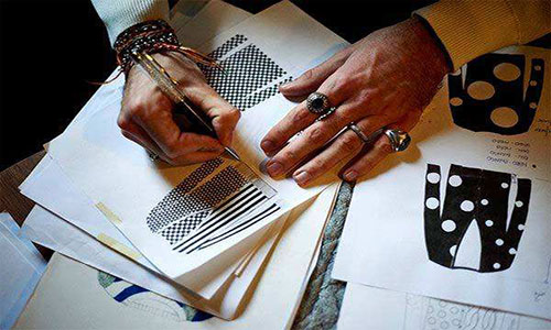 服裝設(shè)計(jì)留學(xué)申請意大利馬蘭歐尼時(shí)裝學(xué)院介紹