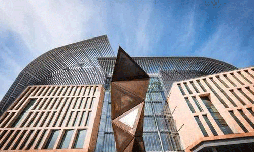 英國巴特萊特建筑學(xué)院怎么樣？