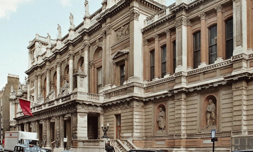 2021年英國(guó)知名藝術(shù)大學(xué)盤(pán)點(diǎn)