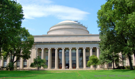 排名世界前十的美國(guó)大學(xué)有哪些？