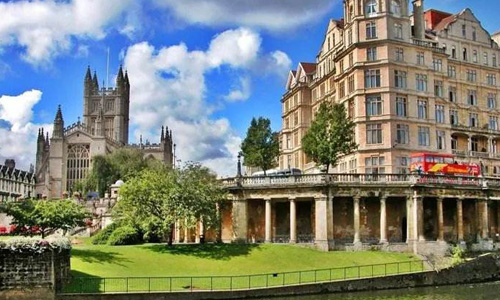 英國(guó)本科建筑學(xué)作品集是什么？