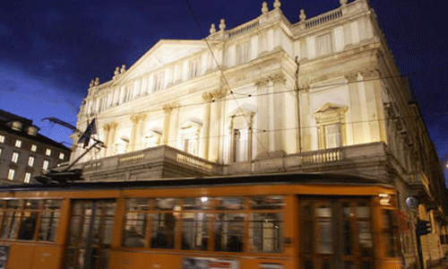 米蘭理工大學留學怎么樣？