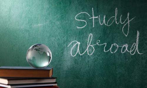 藝術留學生選專業(yè)誤區(qū)有哪些？