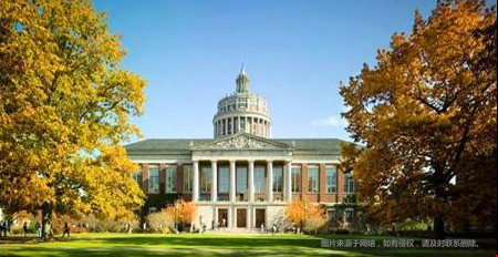 美國羅切斯特大學研究生申請條件有哪些？