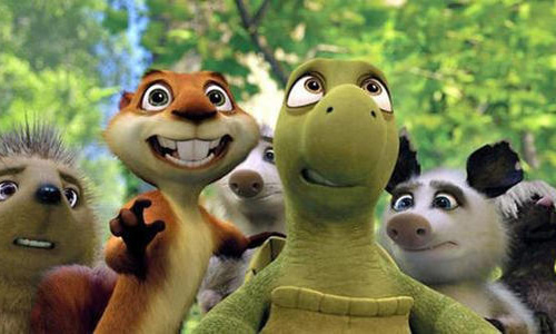 加州藝術學院動畫專業(yè)怎么樣？