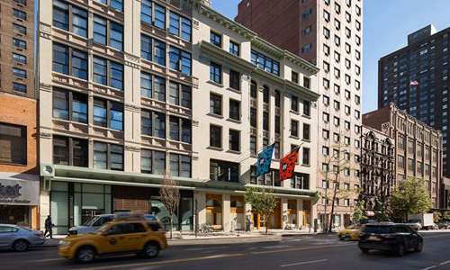 紐約視覺(jué)藝術(shù)學(xué)院攝影專業(yè)怎么樣？