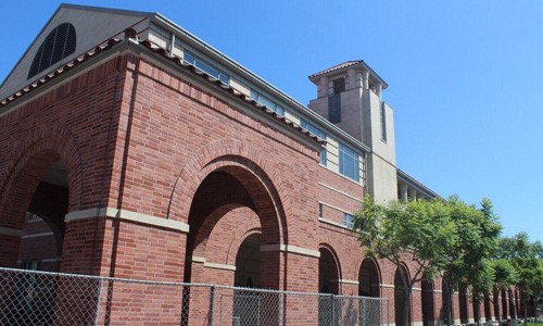 南加州大學(xué)建筑學(xué)院怎么樣？