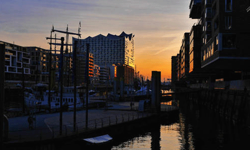 德國(guó)漢堡美術(shù)學(xué)院怎么樣？