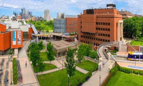 美國(guó)建筑學(xué)專業(yè)留學(xué)院校有哪些？